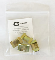 4-Pack G-Clips